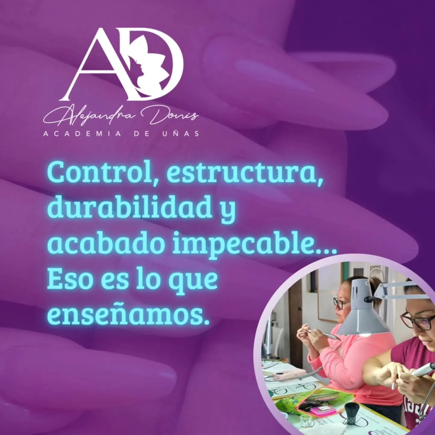 Talleres - Control, estructura, durabilidad y acabado impecable