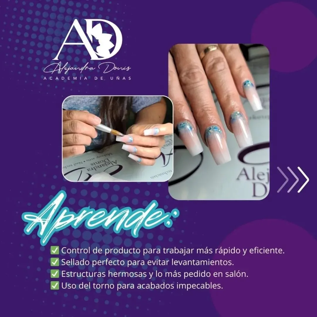 Aprende control de producto, sellado perfecto, estructuras y uso del torno